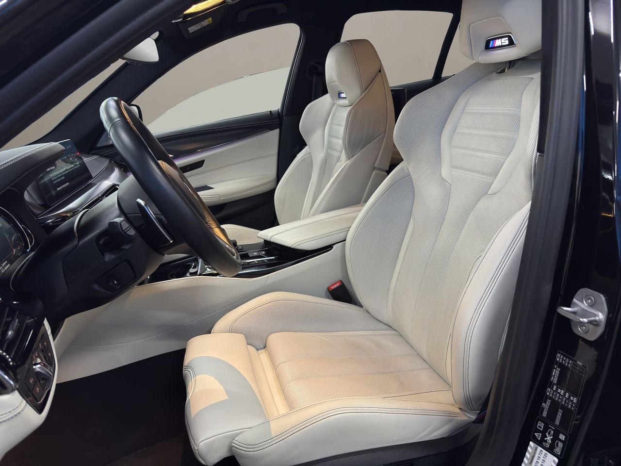 BMW Serie 5 M - Foto 2