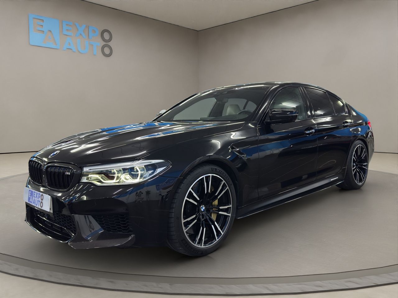 BMW Serie 5 M - Foto 2