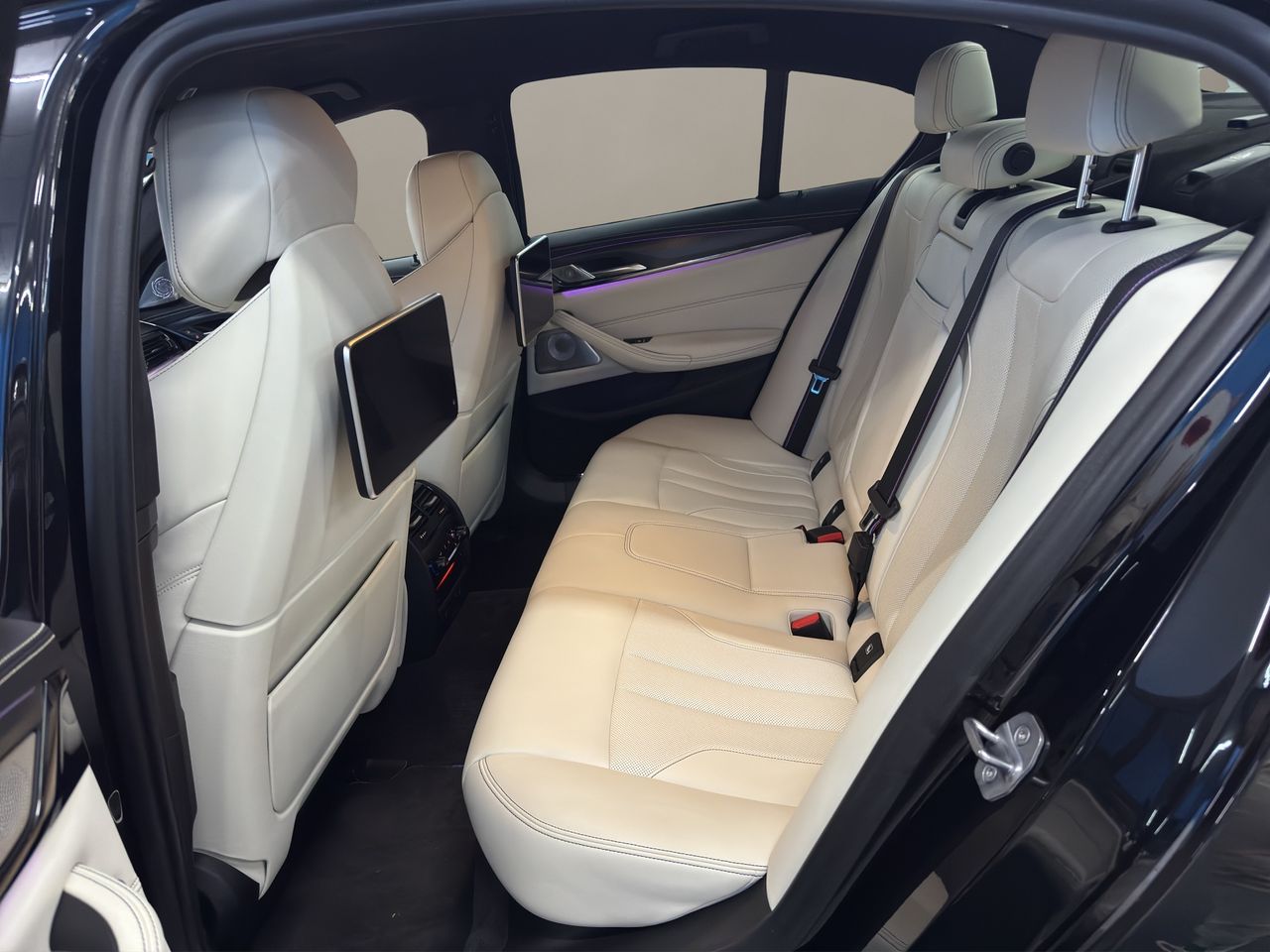 BMW Serie 5 M - Foto 2