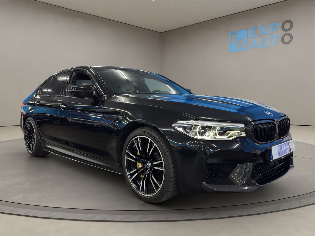 BMW Serie 5 M - Foto 2