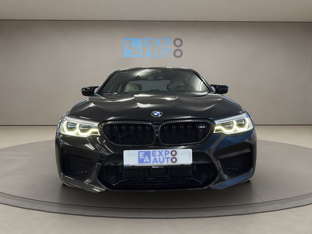 BMW Serie 5 M - Foto 2