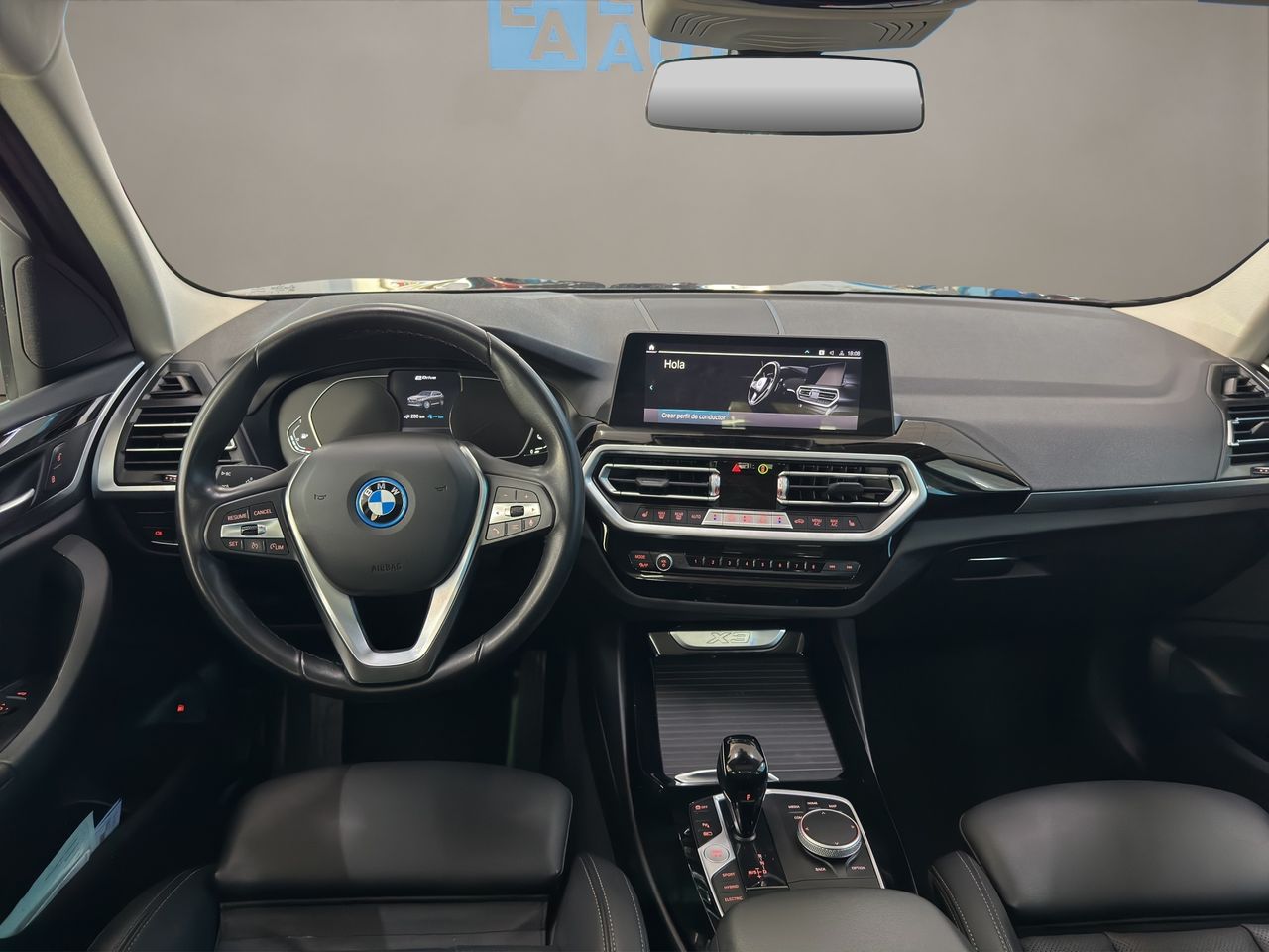BMW X3 XDRIVE - Foto 2