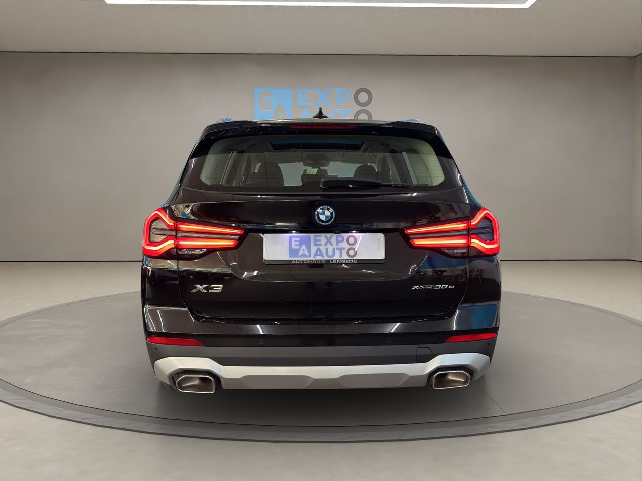BMW X3 XDRIVE - Foto 2