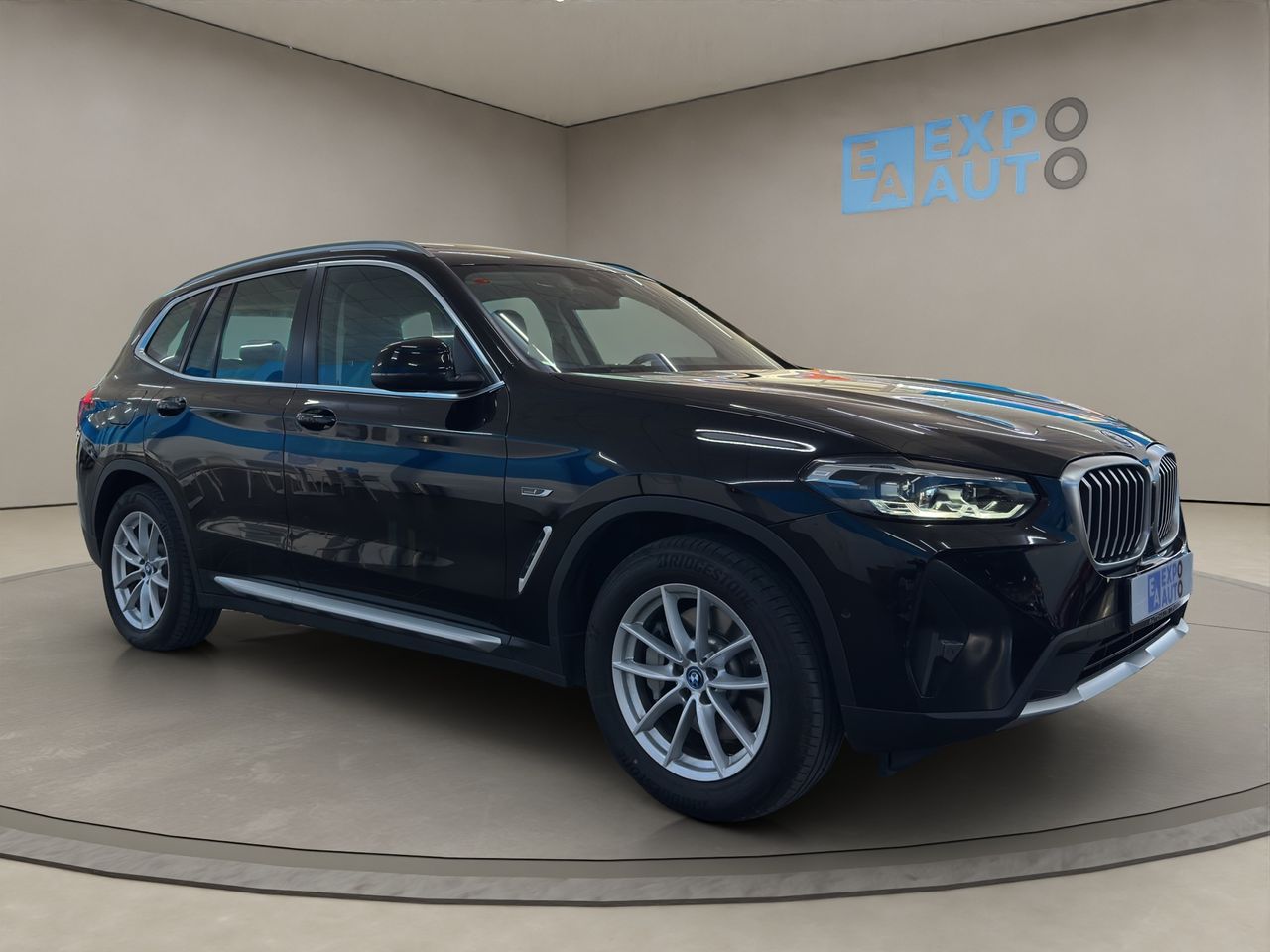 BMW X3 XDRIVE - Foto 2