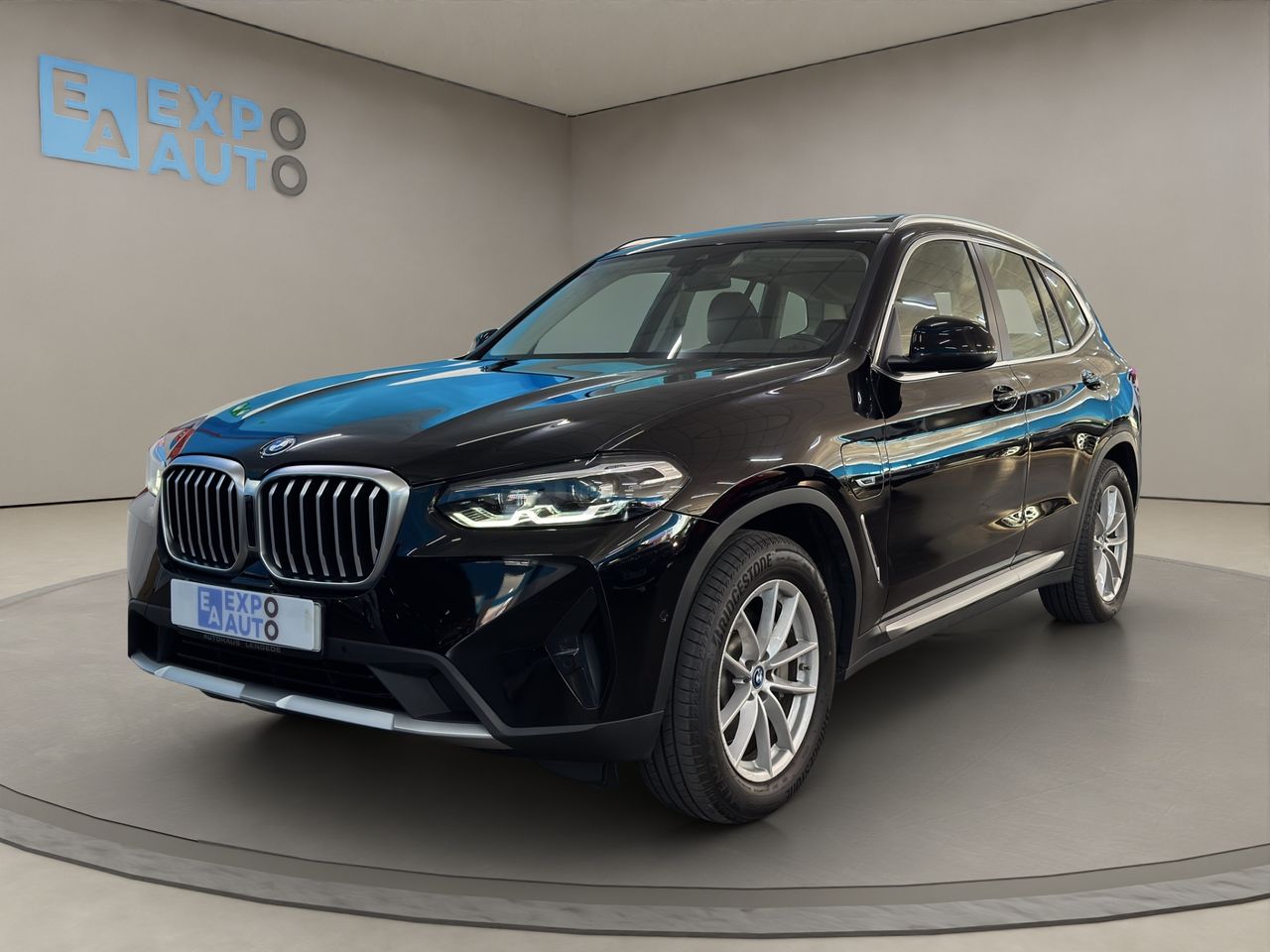 BMW X3 XDRIVE - Foto 2