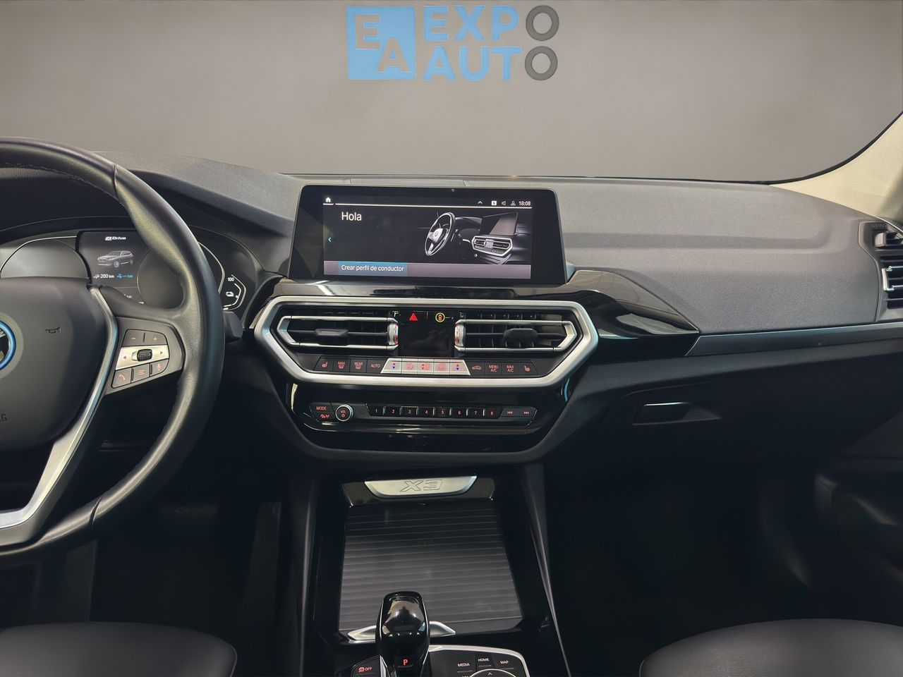 BMW X3 XDRIVE - Foto 2