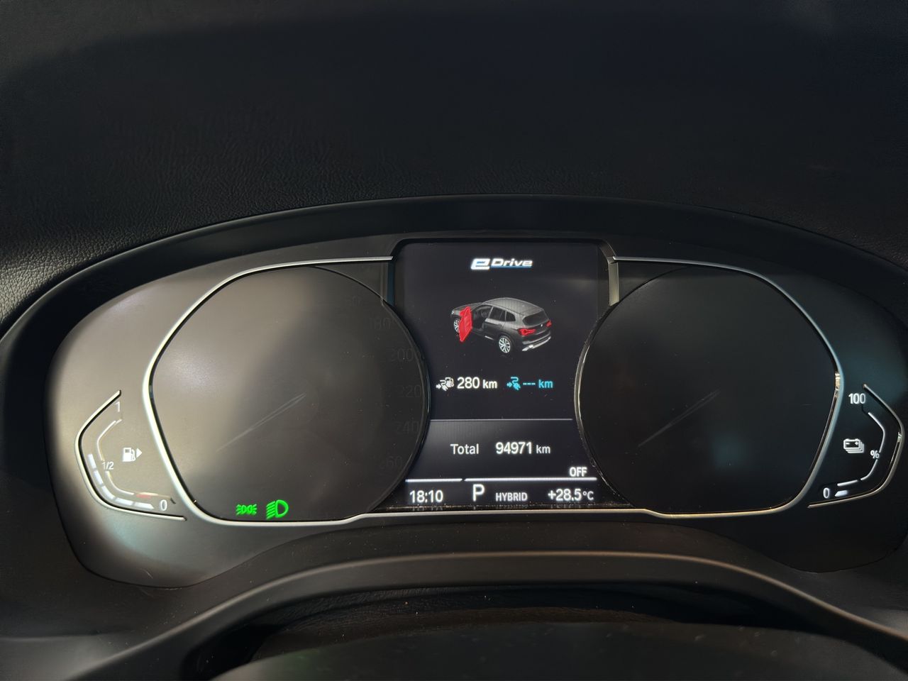 BMW X3 XDRIVE - Foto 2