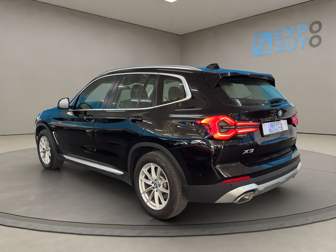 BMW X3 XDRIVE - Foto 2