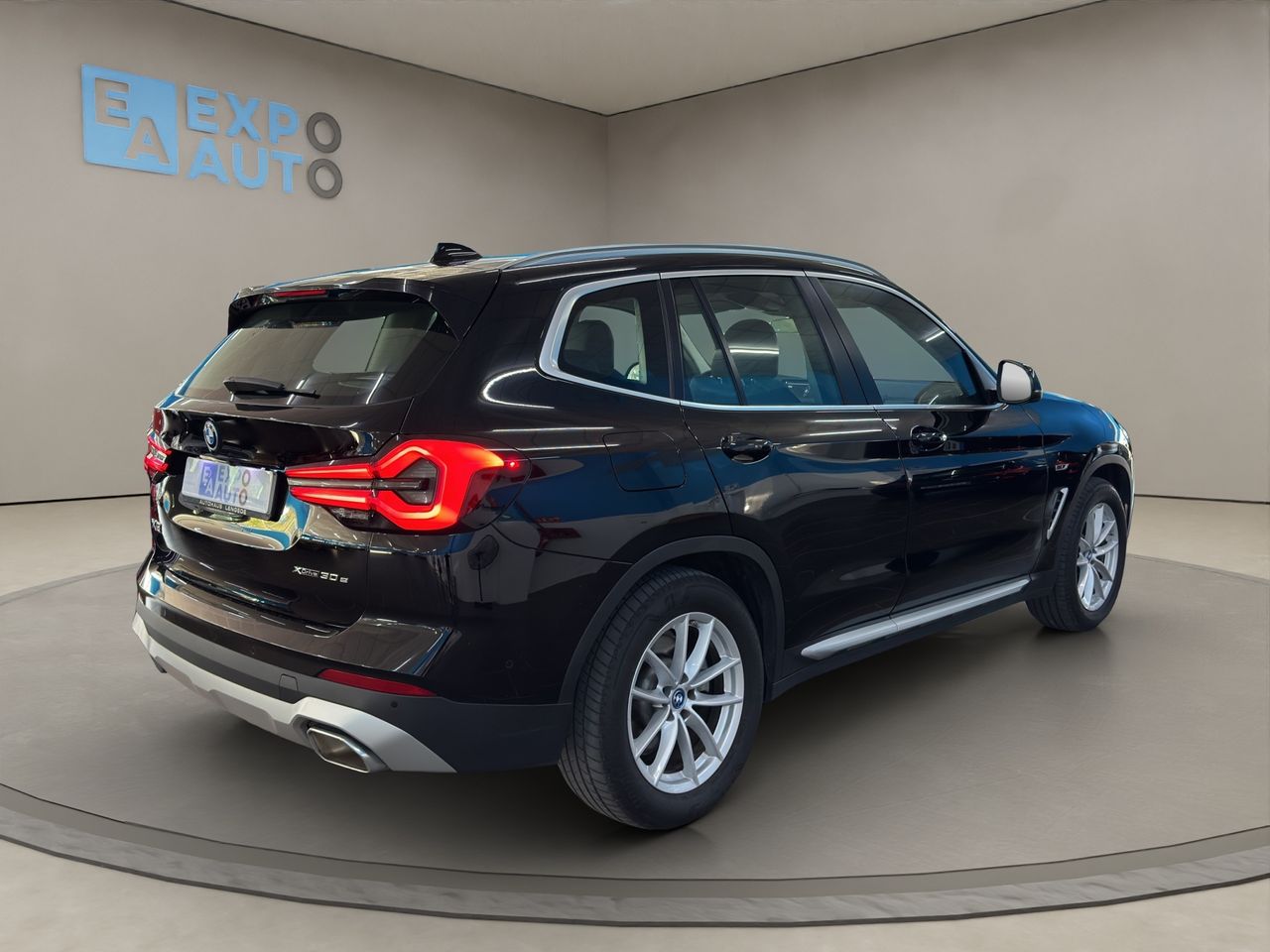 BMW X3 XDRIVE - Foto 2