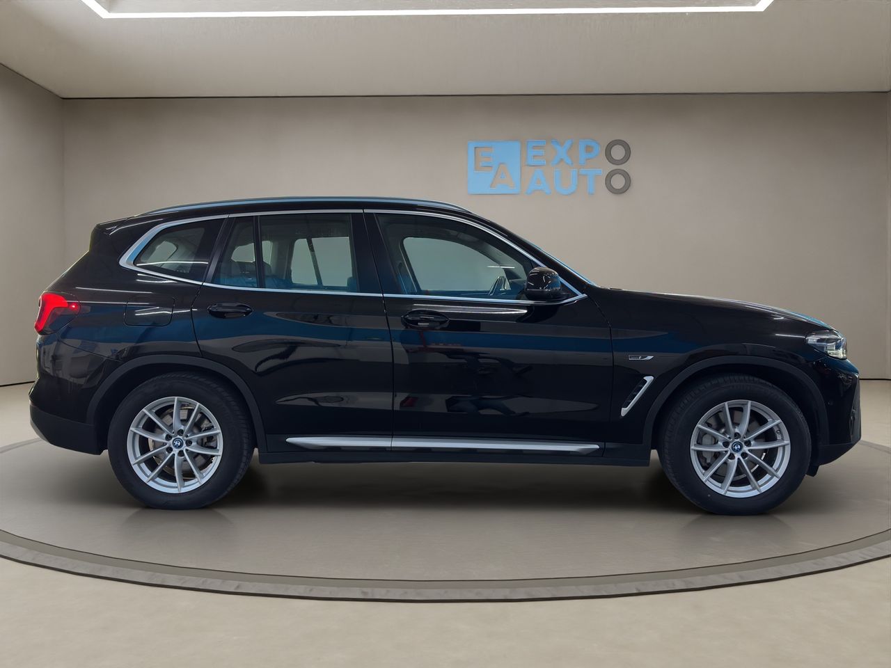 BMW X3 XDRIVE - Foto 2