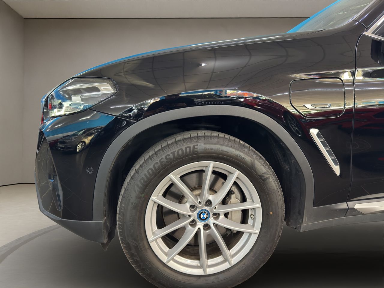 BMW X3 XDRIVE - Foto 2