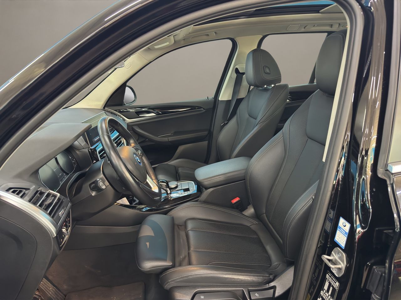 BMW X3 XDRIVE - Foto 2