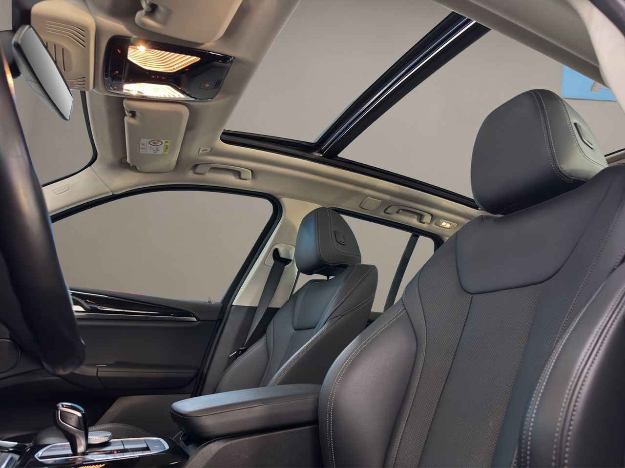 BMW X3 XDRIVE - Foto 2