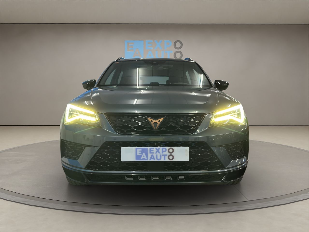 Cupra Ateca CUPRA - Foto 2