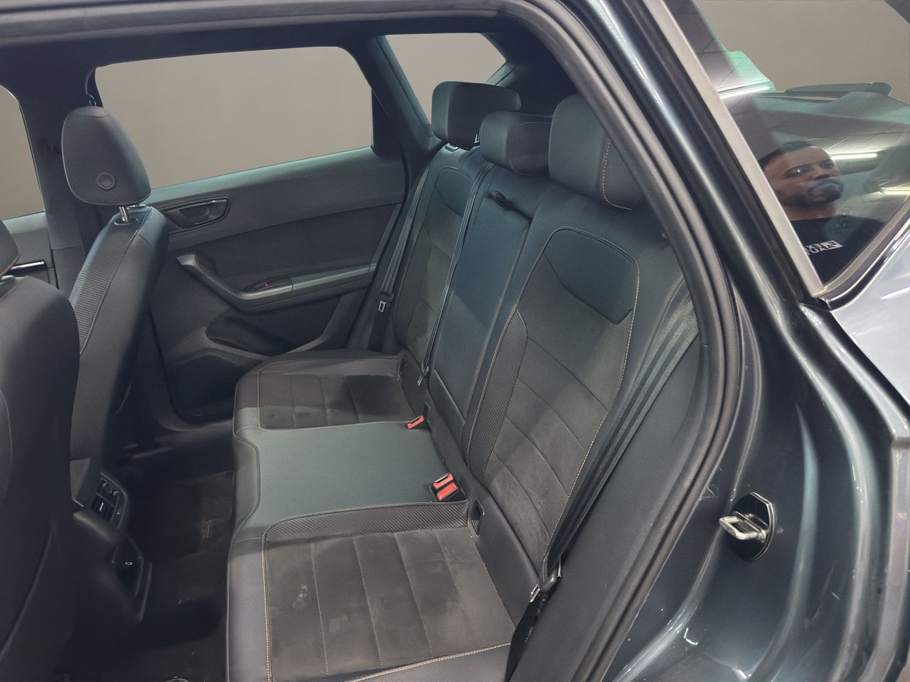 Cupra Ateca CUPRA - Foto 2