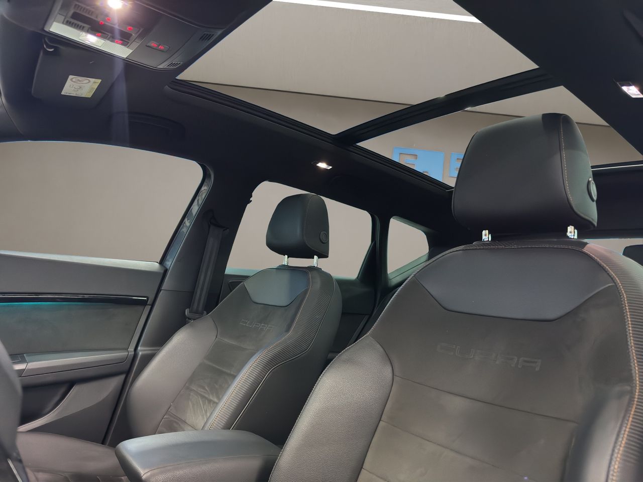 Cupra Ateca CUPRA - Foto 2