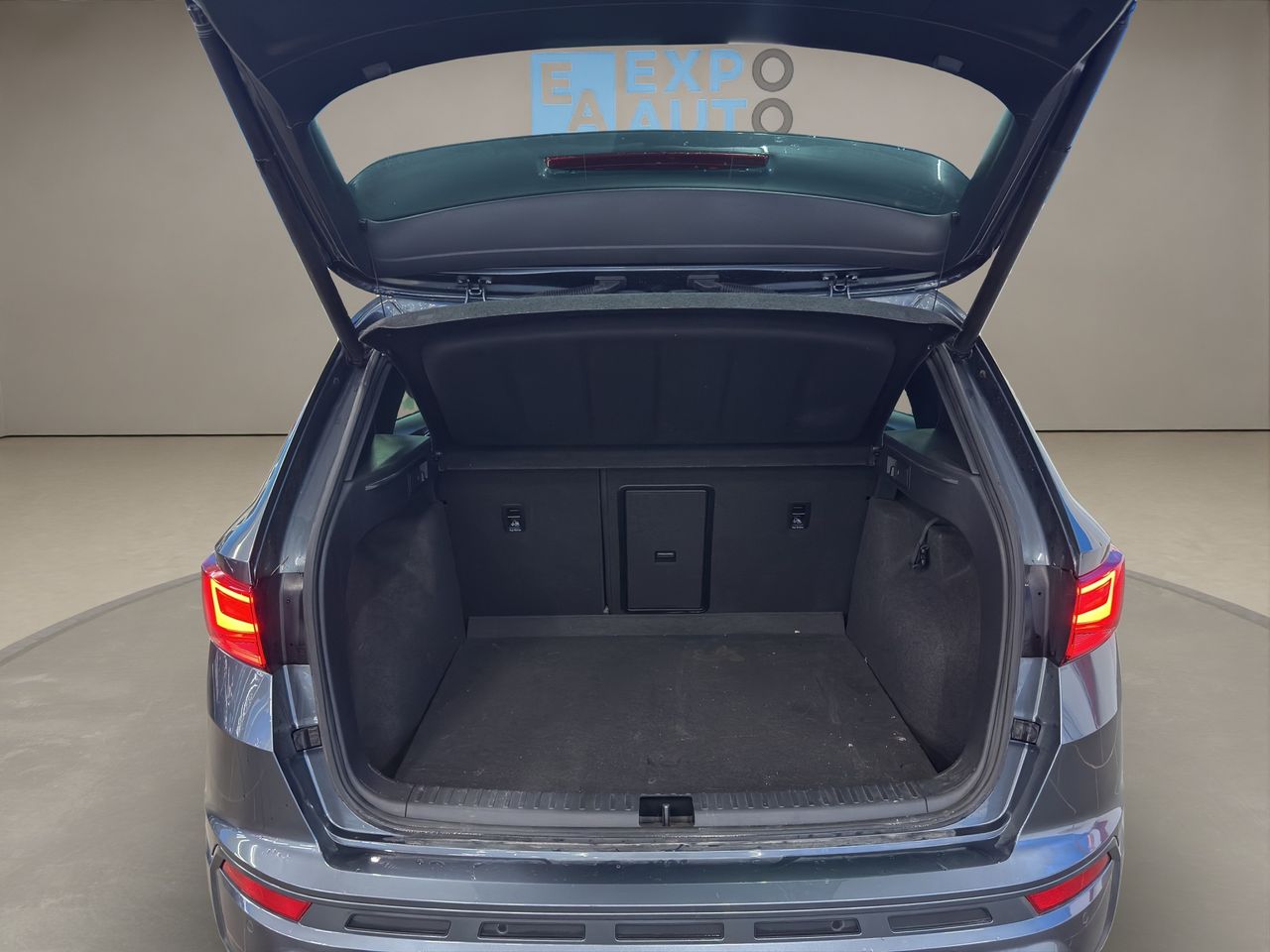 Cupra Ateca CUPRA - Foto 2