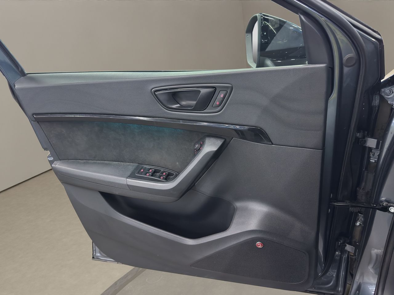 Cupra Ateca CUPRA - Foto 2