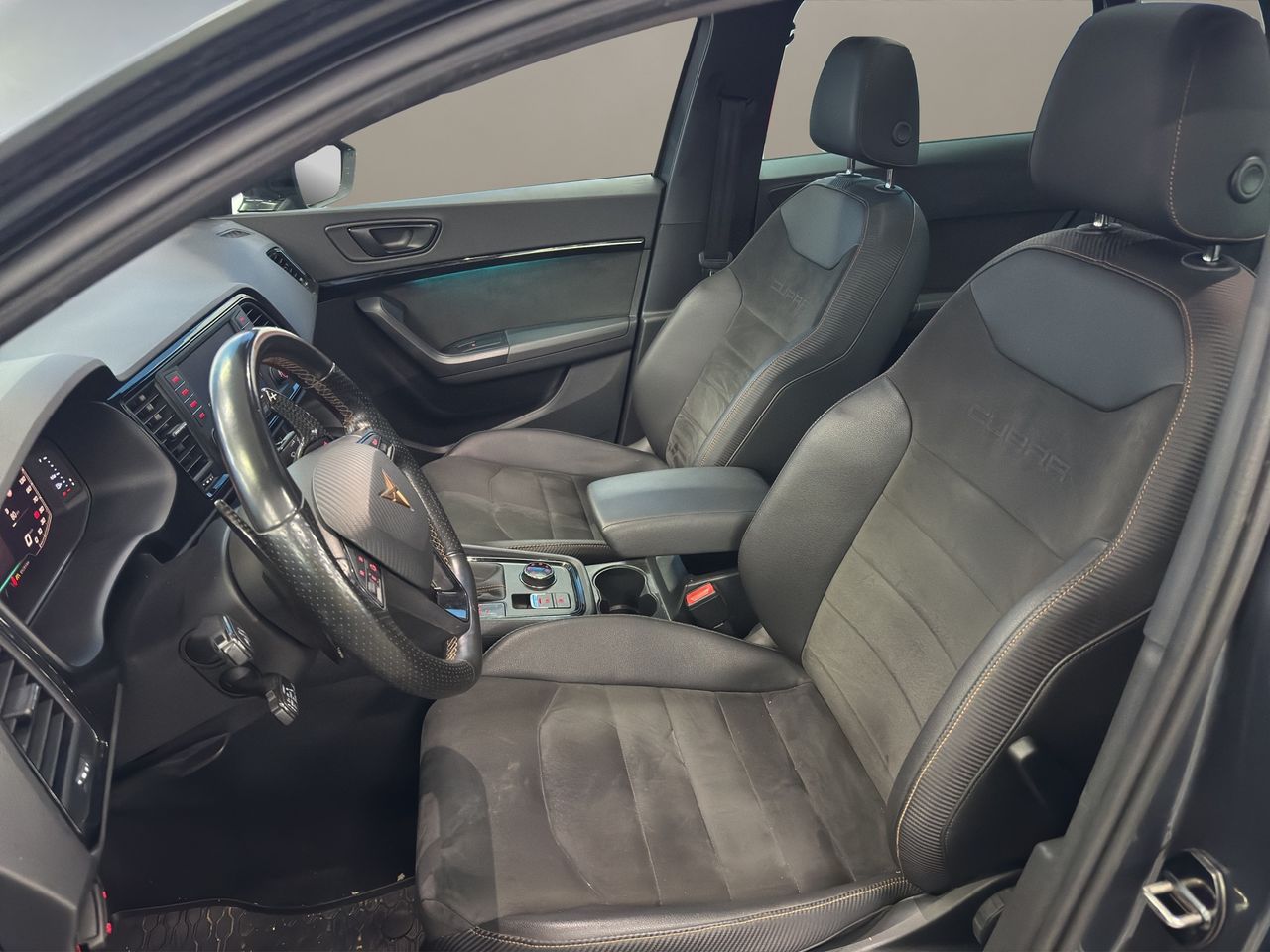 Cupra Ateca CUPRA - Foto 2