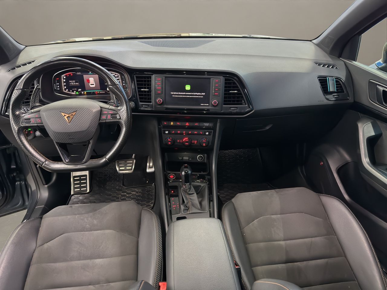 Cupra Ateca CUPRA - Foto 2