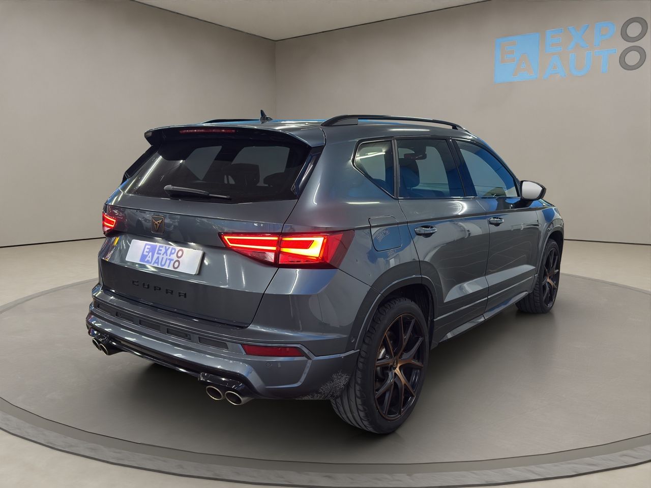 Cupra Ateca CUPRA - Foto 2