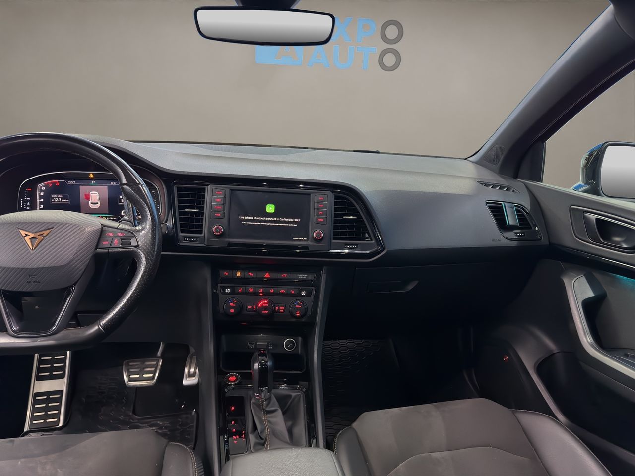 Cupra Ateca CUPRA - Foto 2