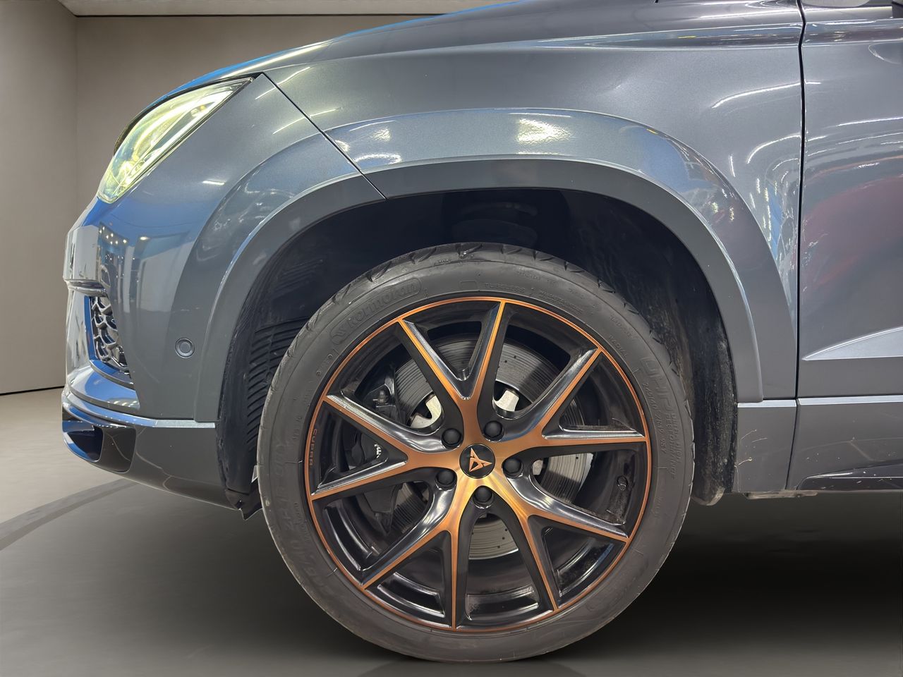 Cupra Ateca CUPRA - Foto 2