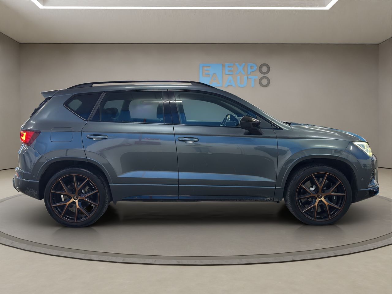 Cupra Ateca CUPRA - Foto 2