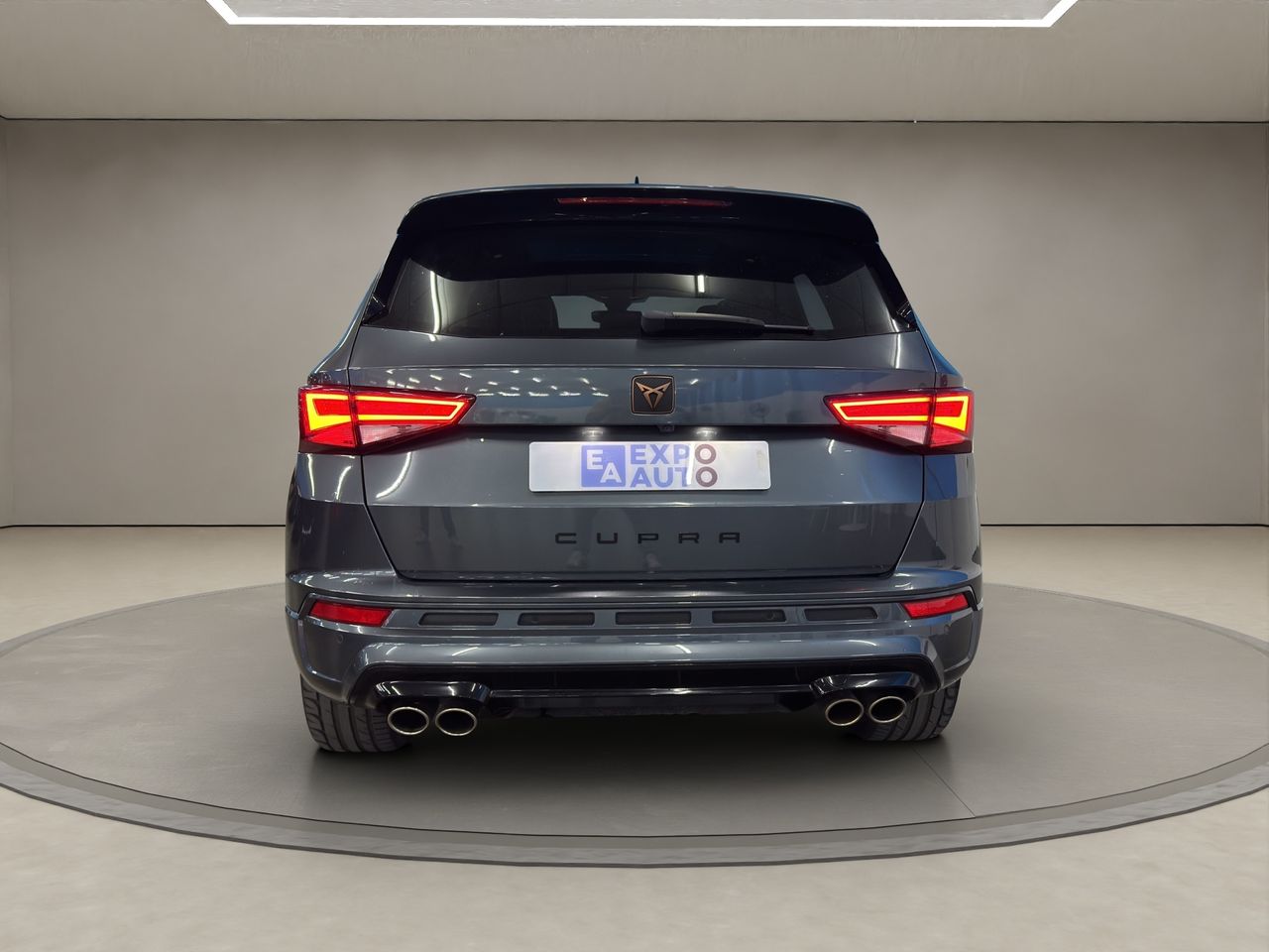 Cupra Ateca CUPRA - Foto 2