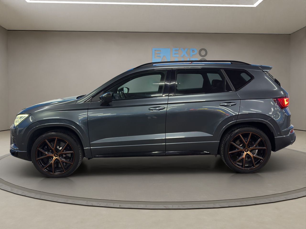 Cupra Ateca CUPRA - Foto 2