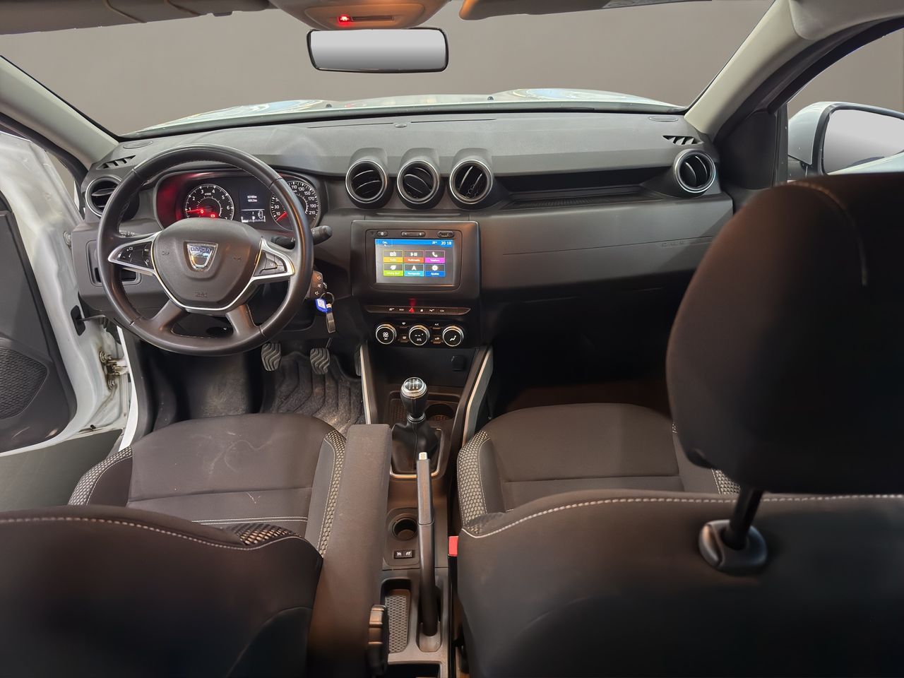 Dacia Duster . - Foto 2