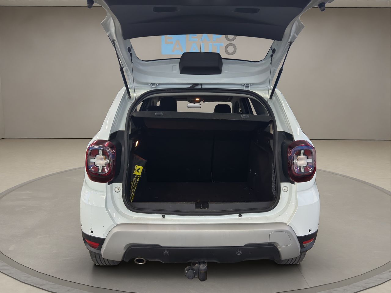 Dacia Duster . - Foto 2