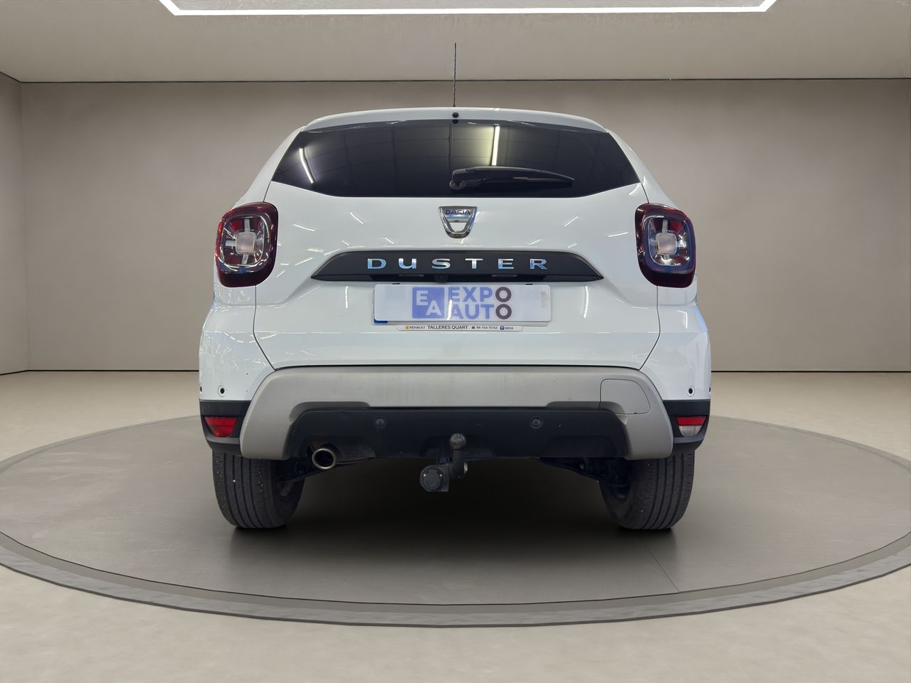 Dacia Duster . - Foto 2