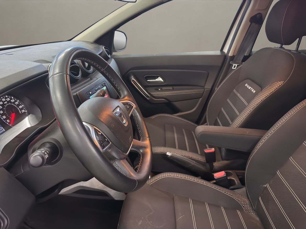 Dacia Duster . - Foto 2