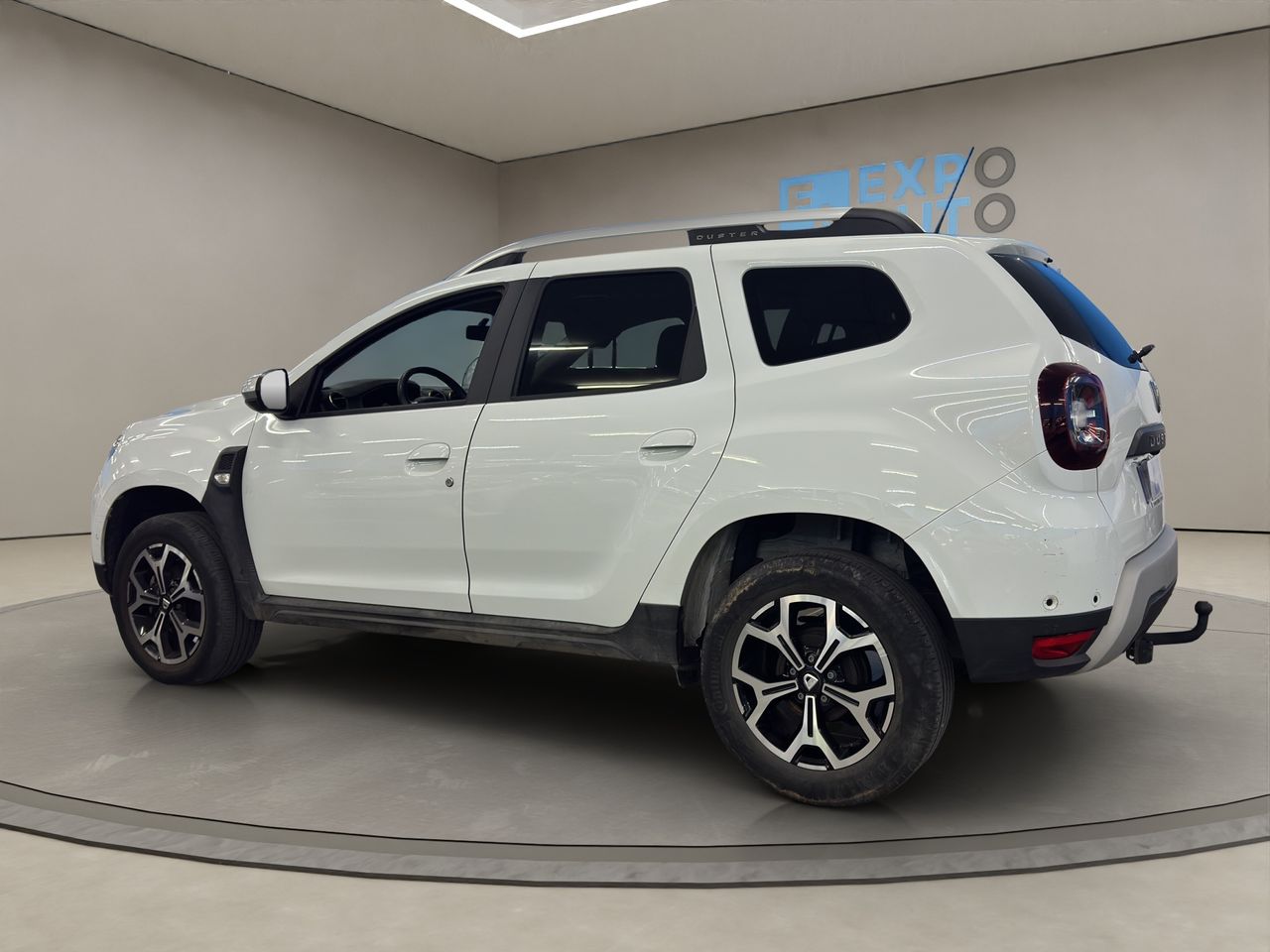 Dacia Duster . - Foto 2