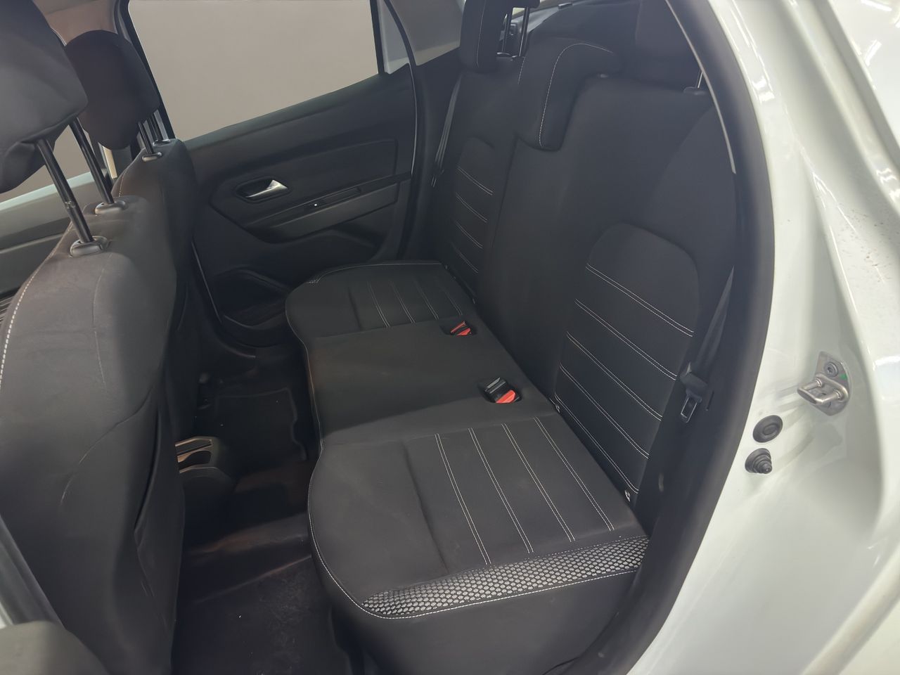 Dacia Duster . - Foto 2