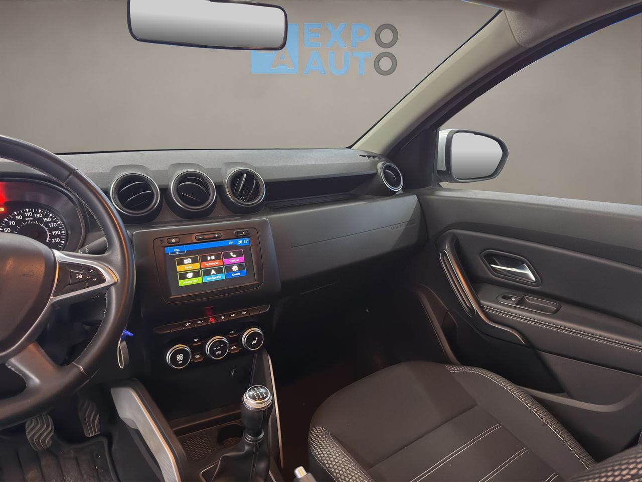 Dacia Duster . - Foto 2