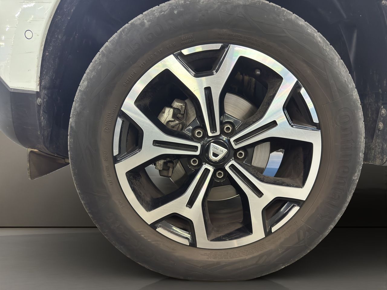 Dacia Duster . - Foto 2