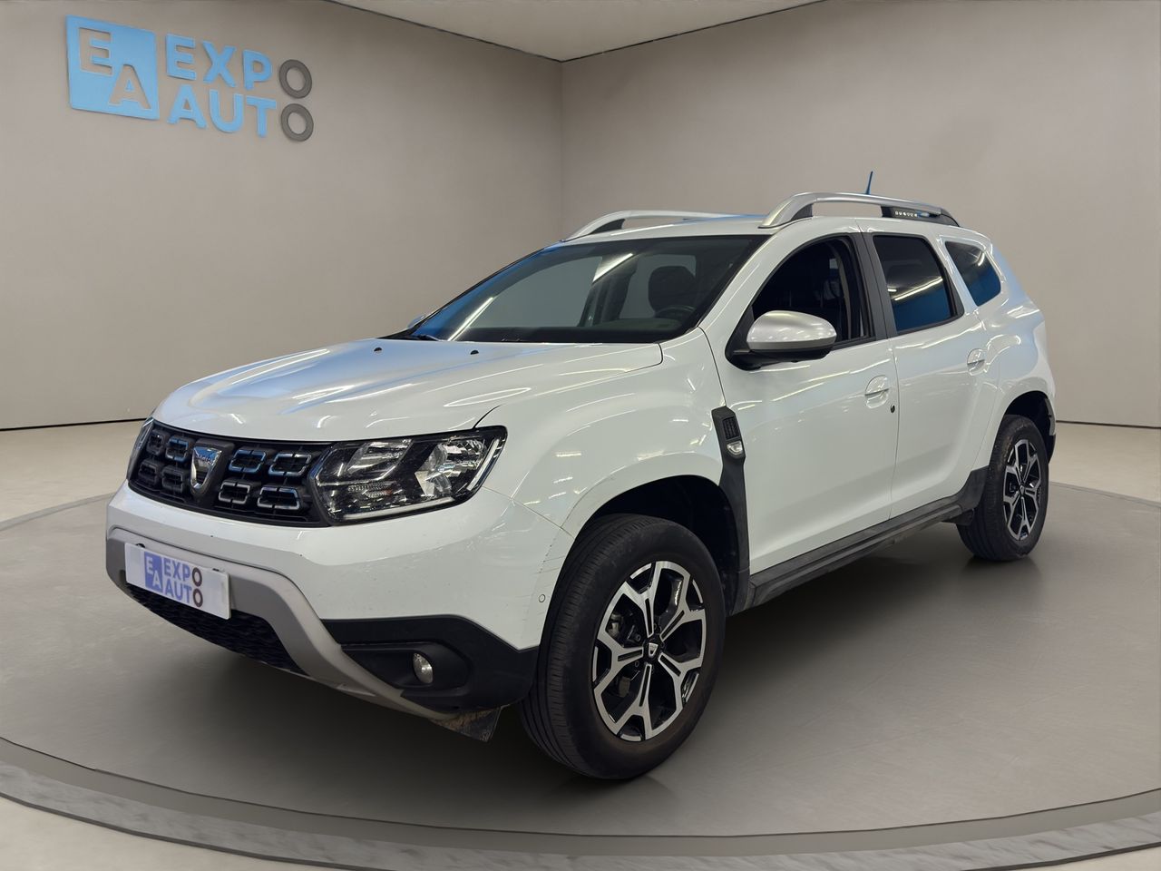 Dacia Duster . - Foto 2
