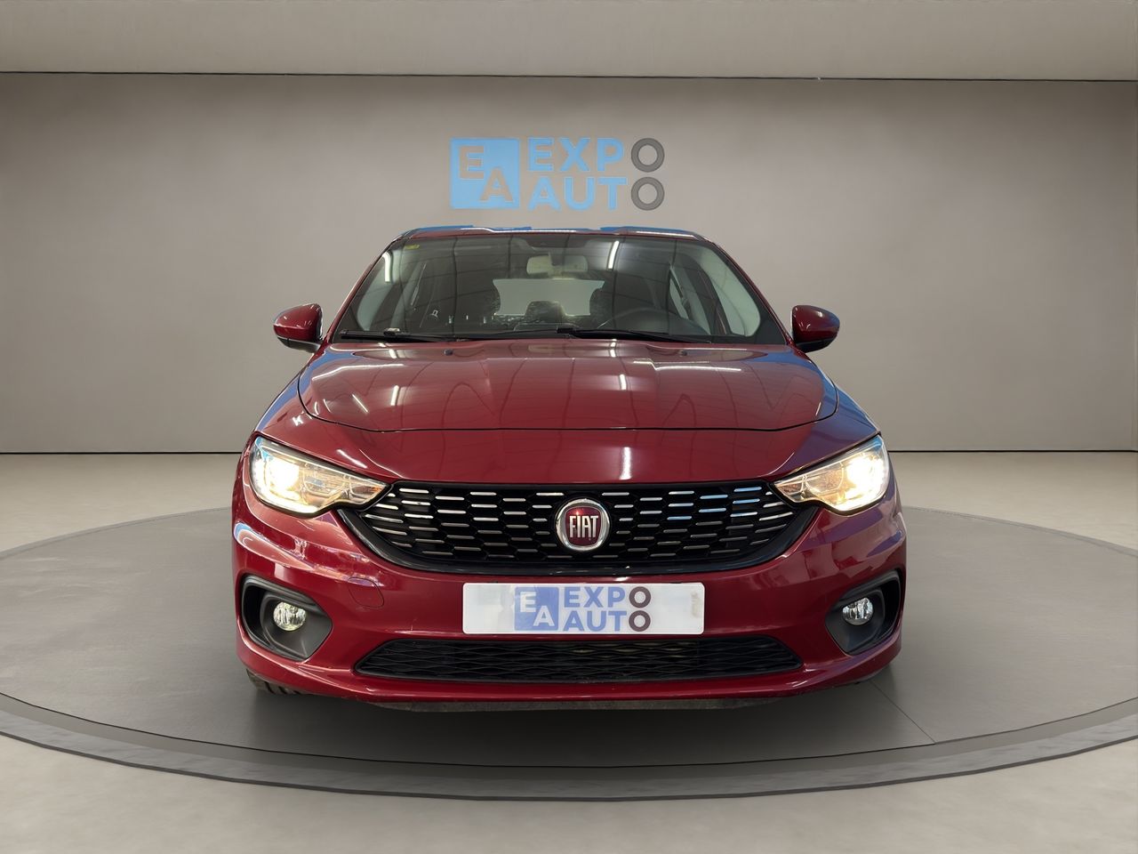 Fiat Tipo . - Foto 2