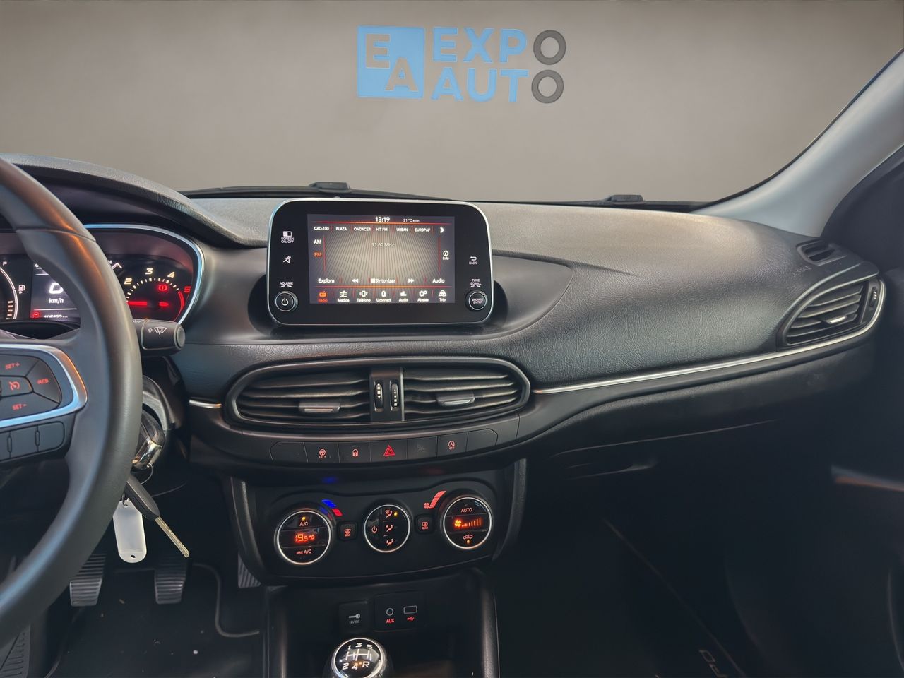 Fiat Tipo . - Foto 2