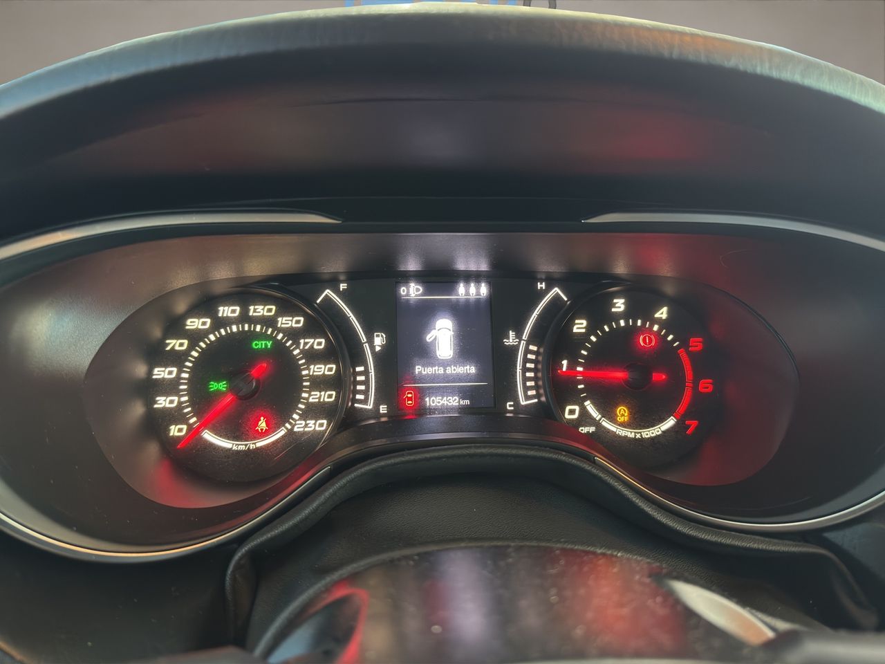 Fiat Tipo . - Foto 2