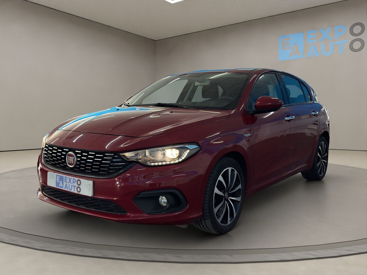 Fiat Tipo . - Foto 2