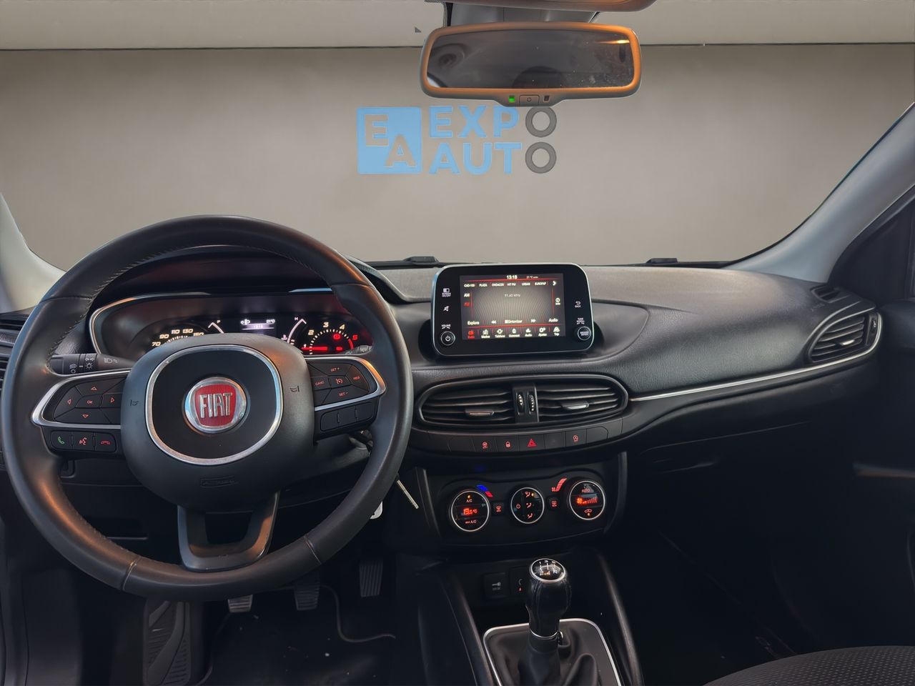 Fiat Tipo . - Foto 2