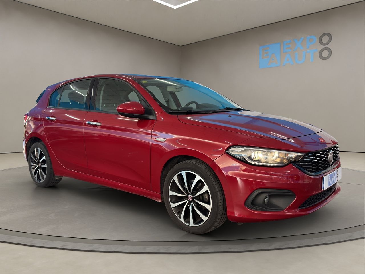 Fiat Tipo . - Foto 2