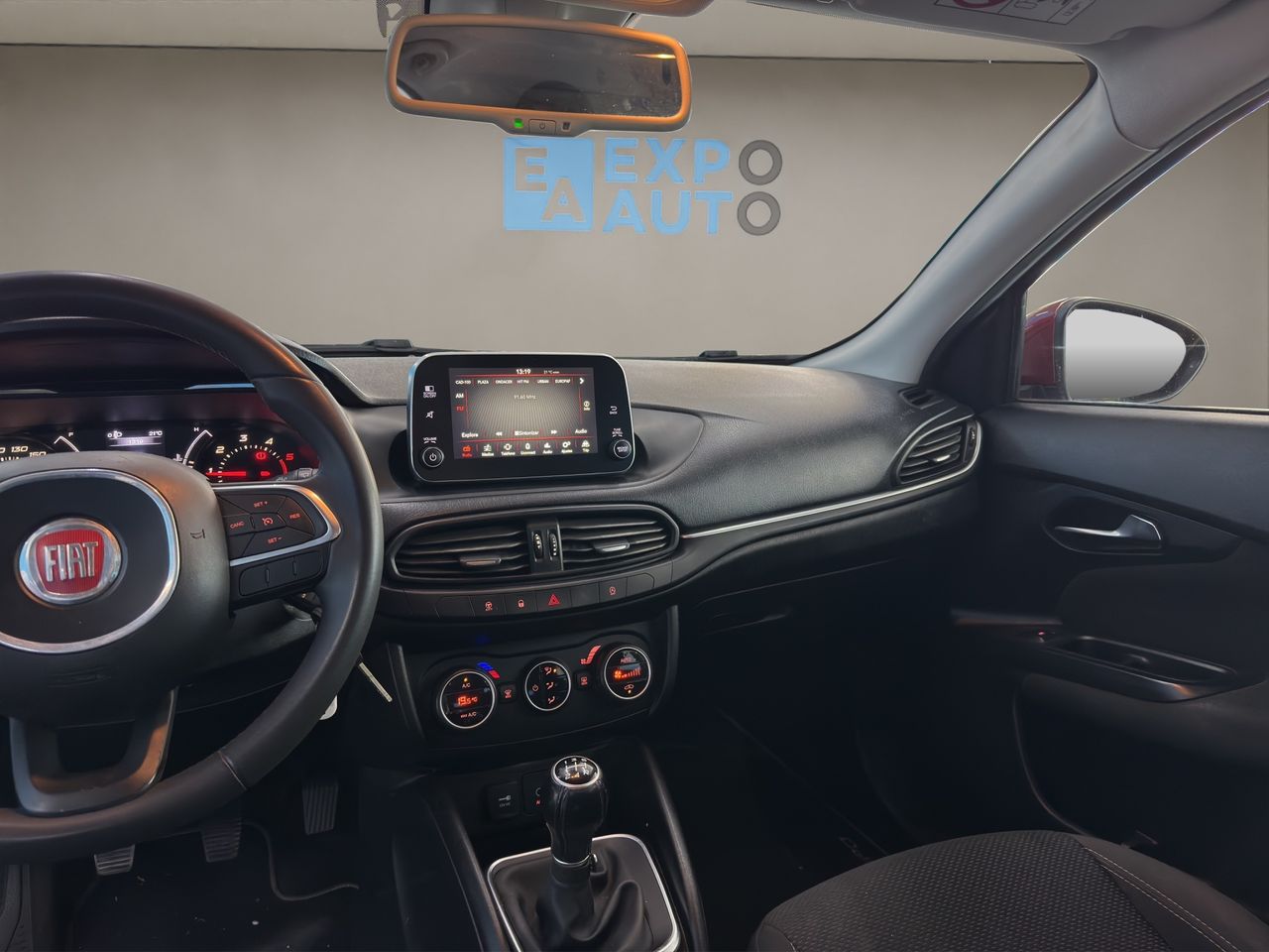 Fiat Tipo . - Foto 2