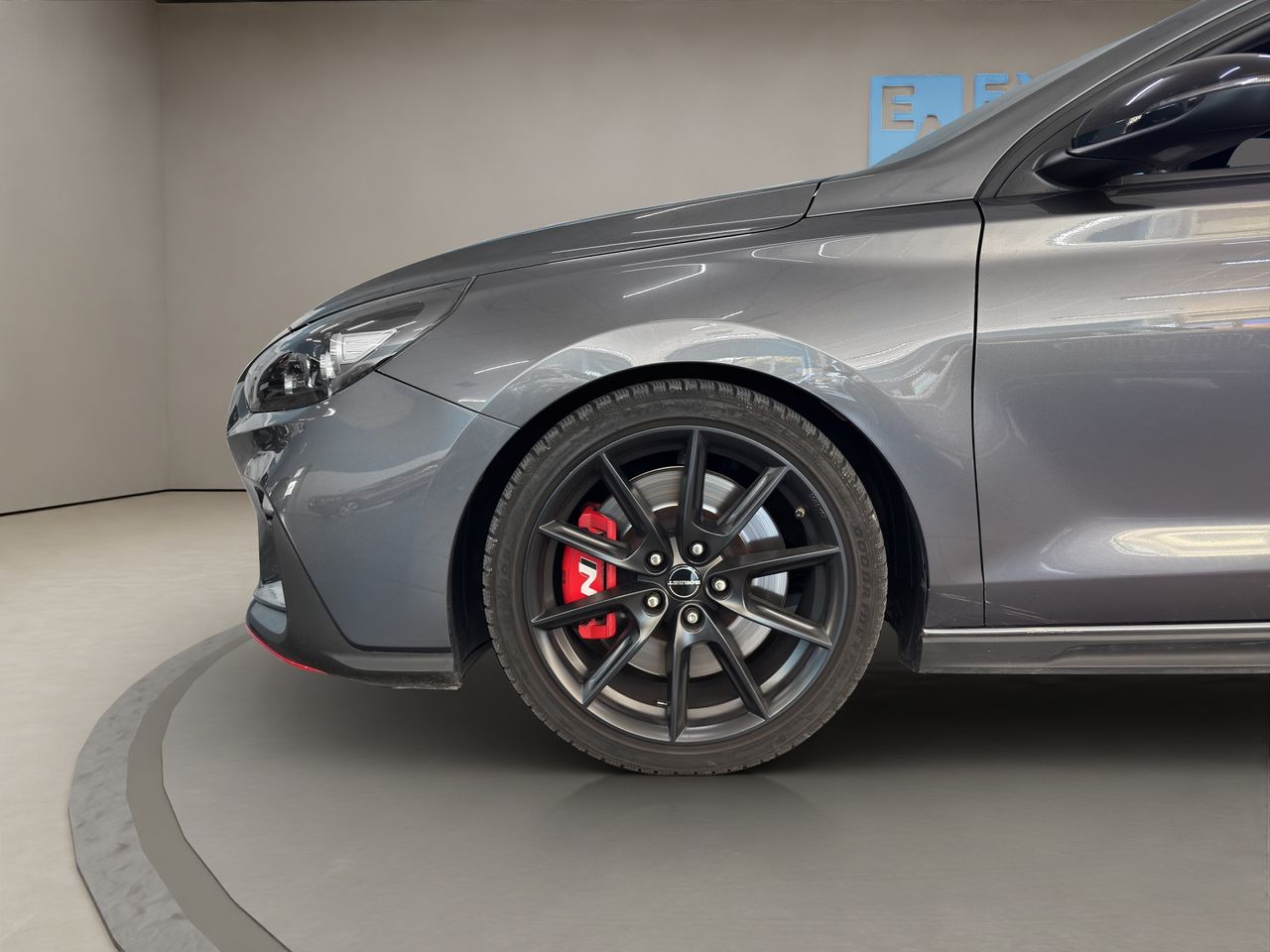 Hyundai i30 N - Foto 2