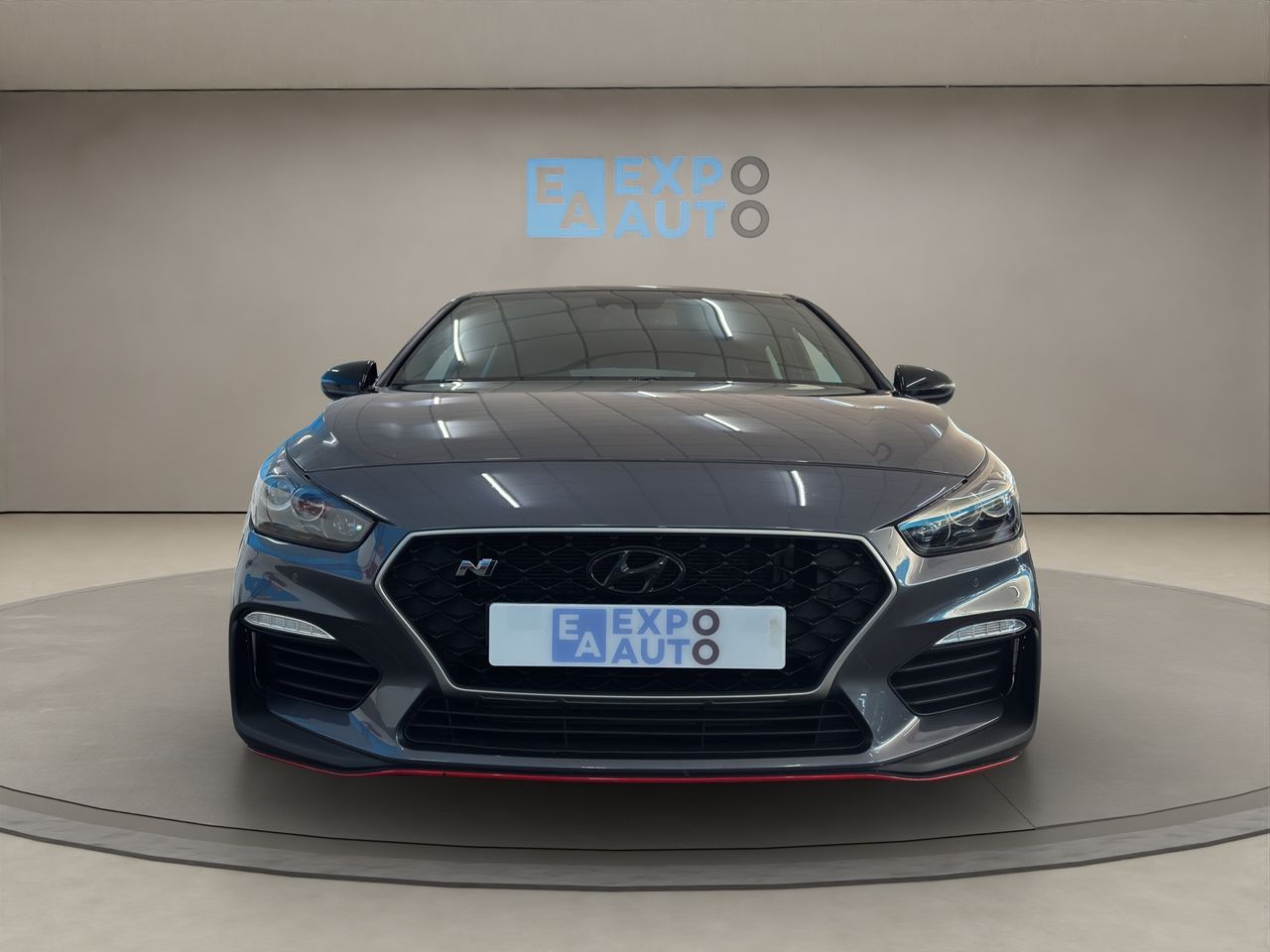 Hyundai i30 N - Foto 2