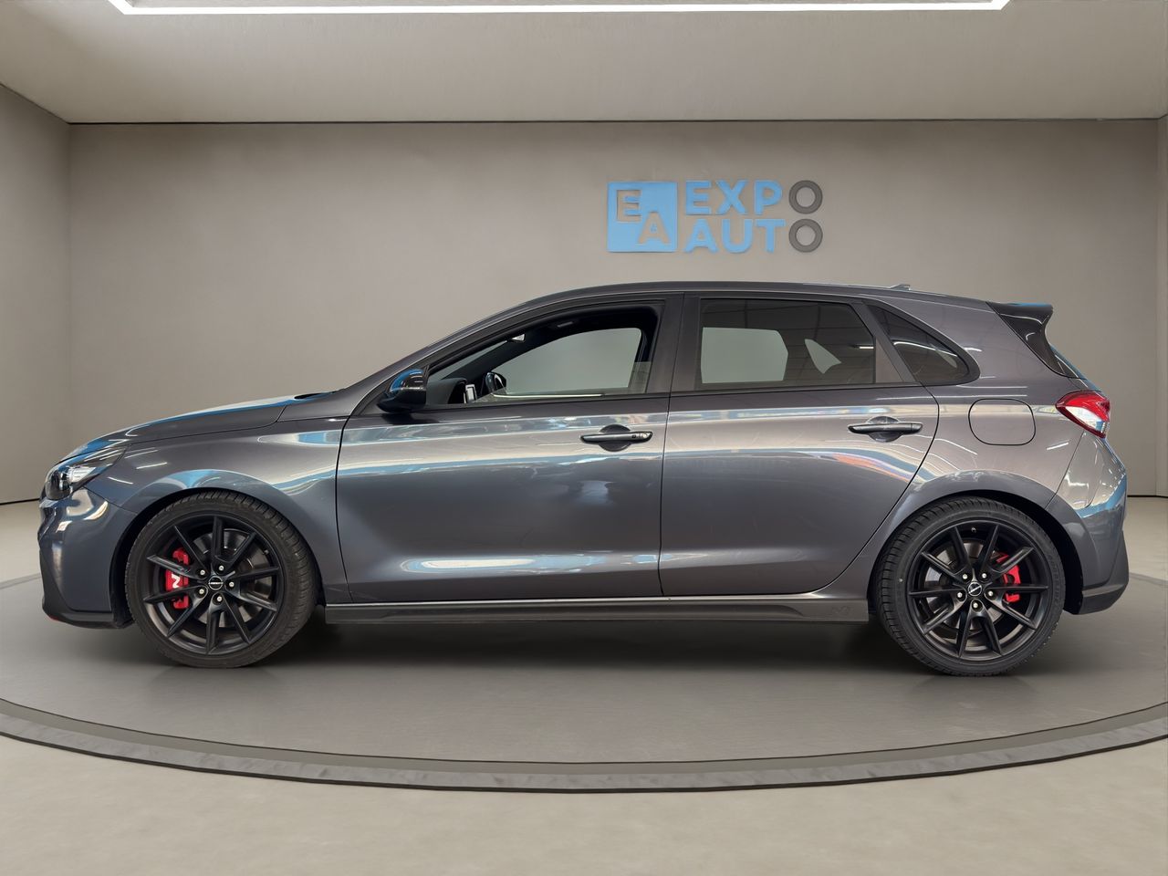 Hyundai i30 N - Foto 2