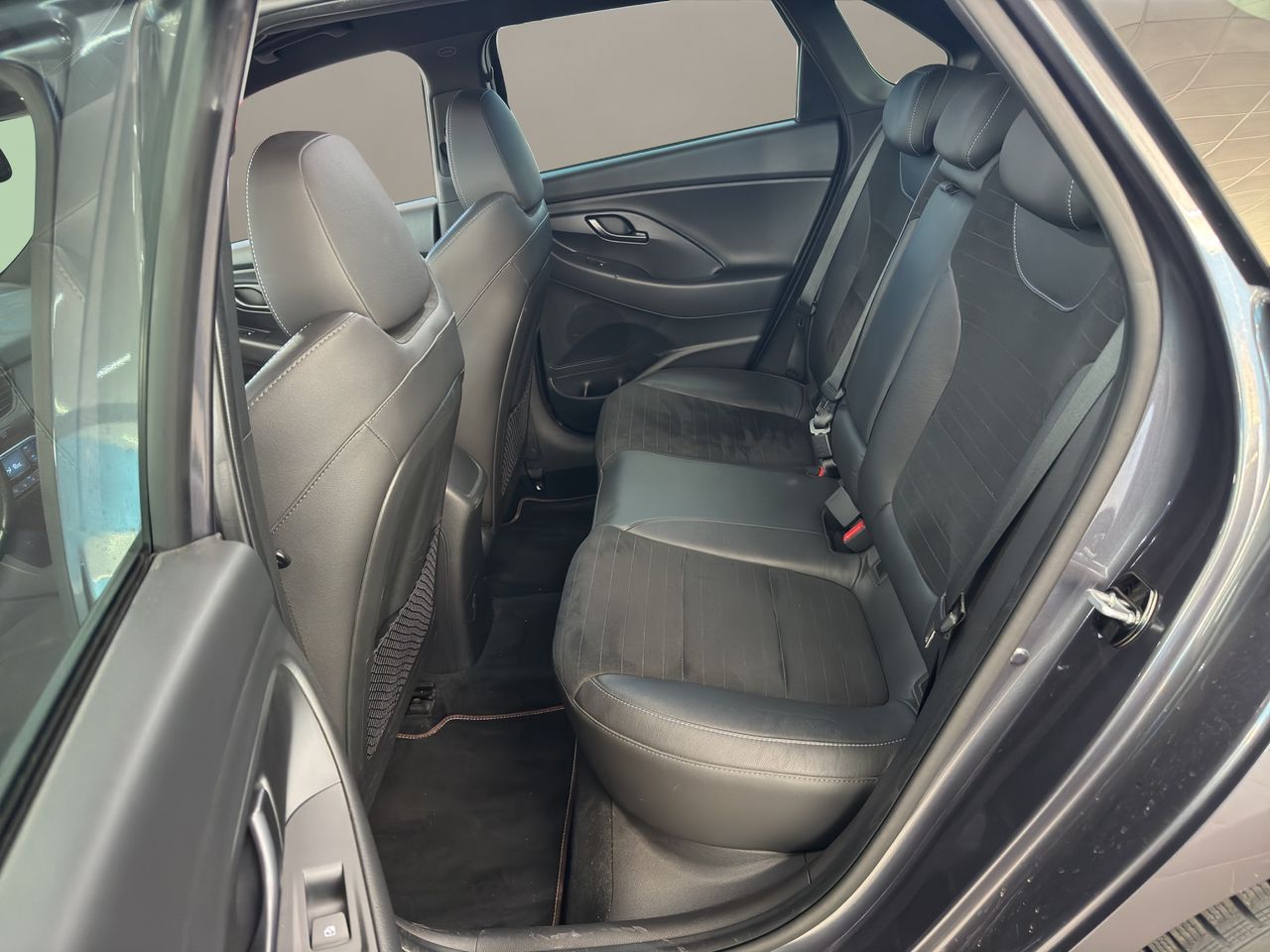 Hyundai i30 N - Foto 2